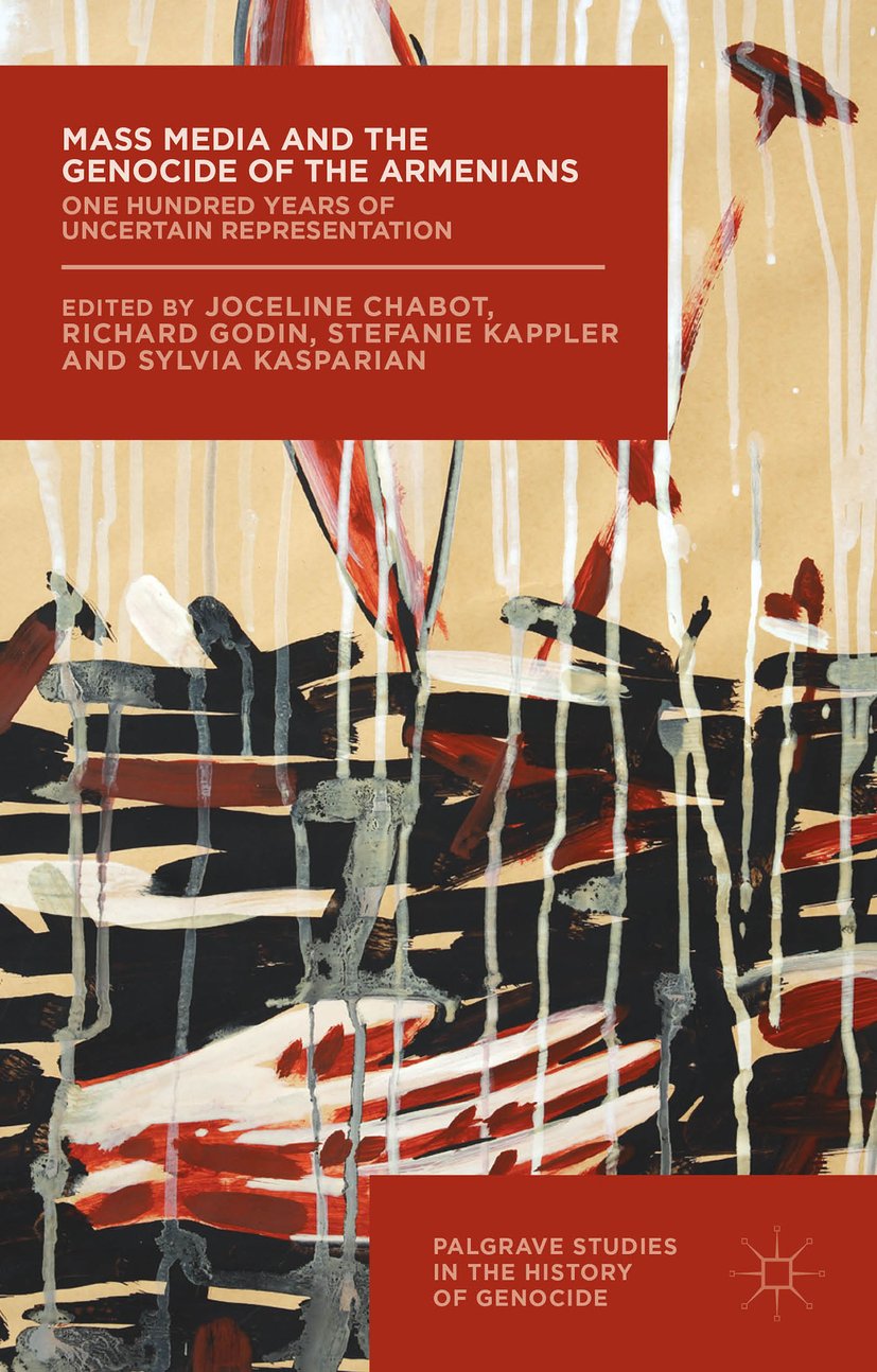 Palgrave Studies in the History of Genocide