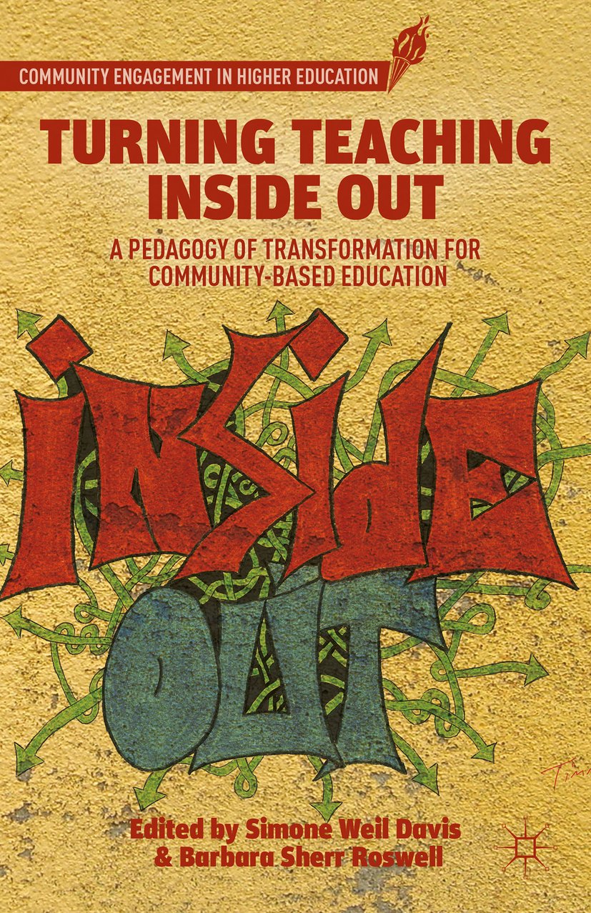 Community Engagement in Higher Education