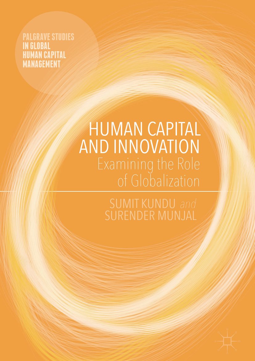 Palgrave Studies in Global Human Capital Management