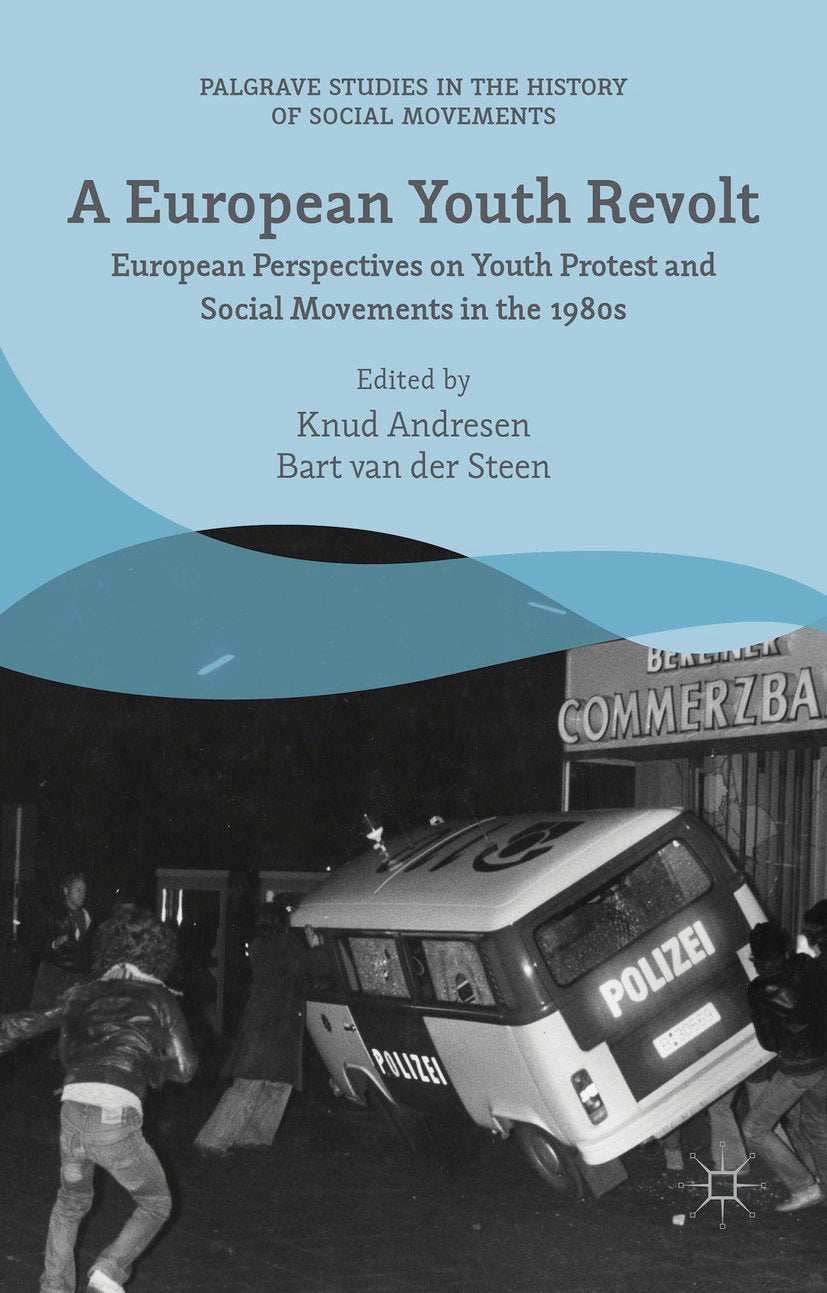 Palgrave Studies in the History of Social Movements