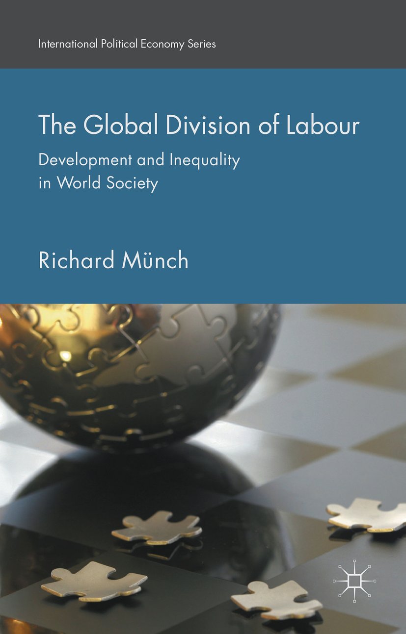 International Political Economy Series
