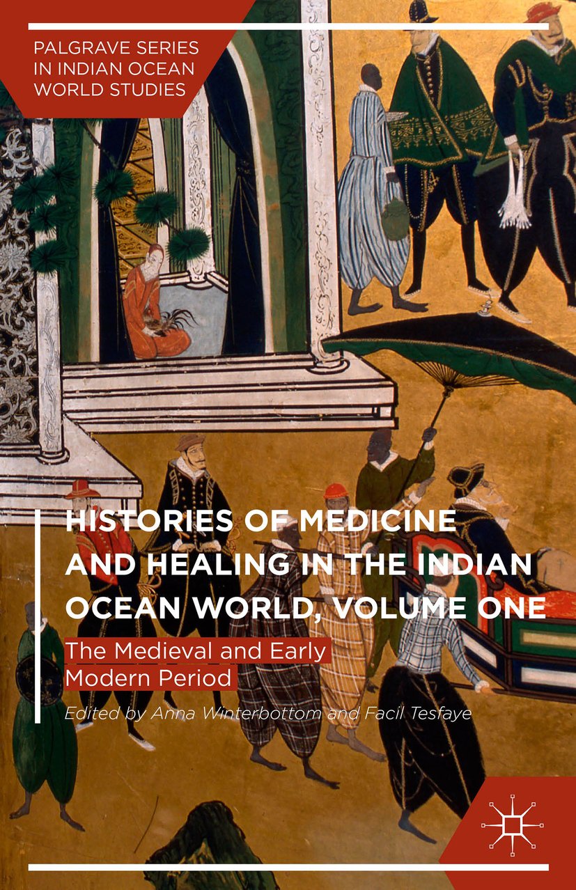 Palgrave Series in Indian Ocean World Studies