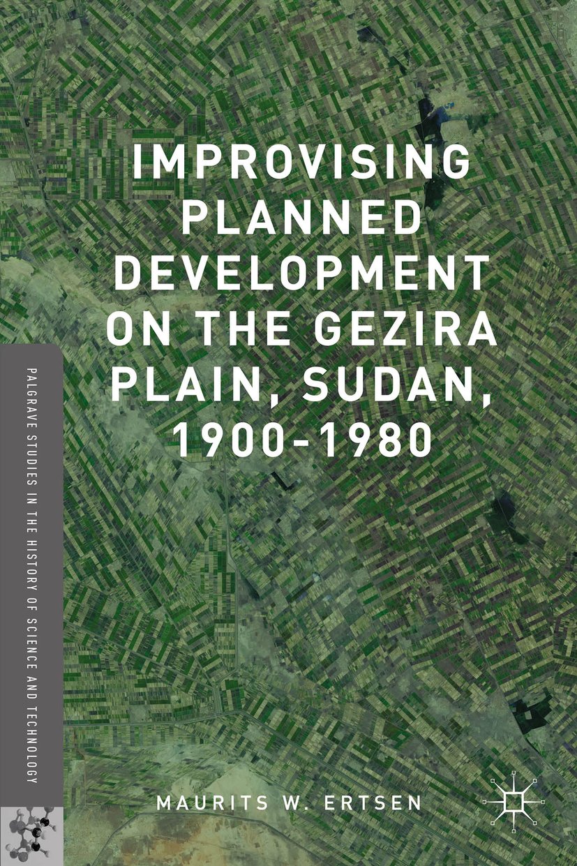Palgrave Studies in the History of Science and Technology