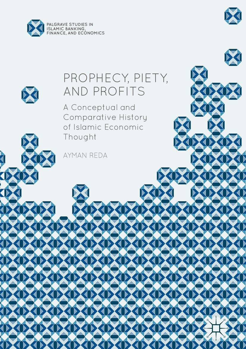 Palgrave Studies in Islamic Banking, Finance, and Economics