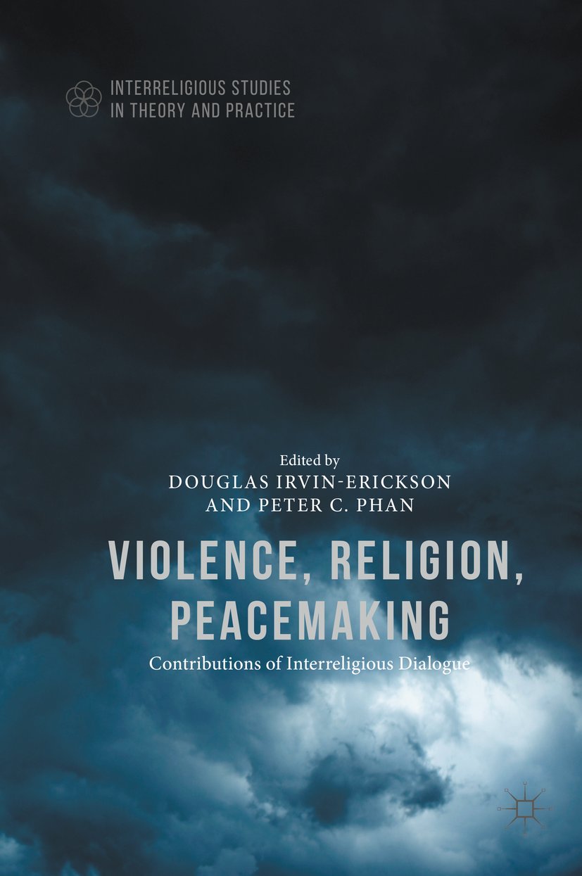 Interreligious Studies in Theory and Practice
