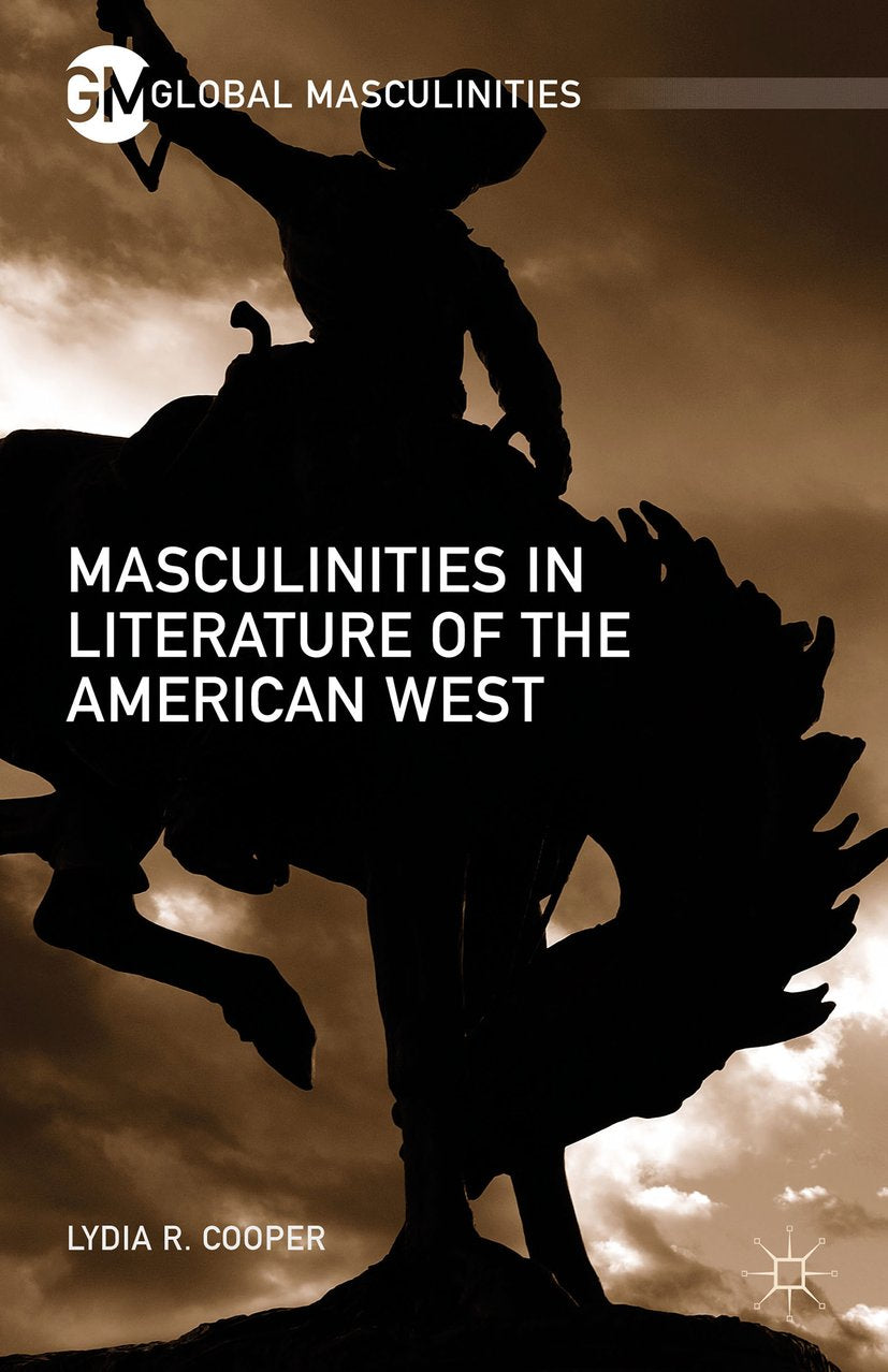 Global Masculinities