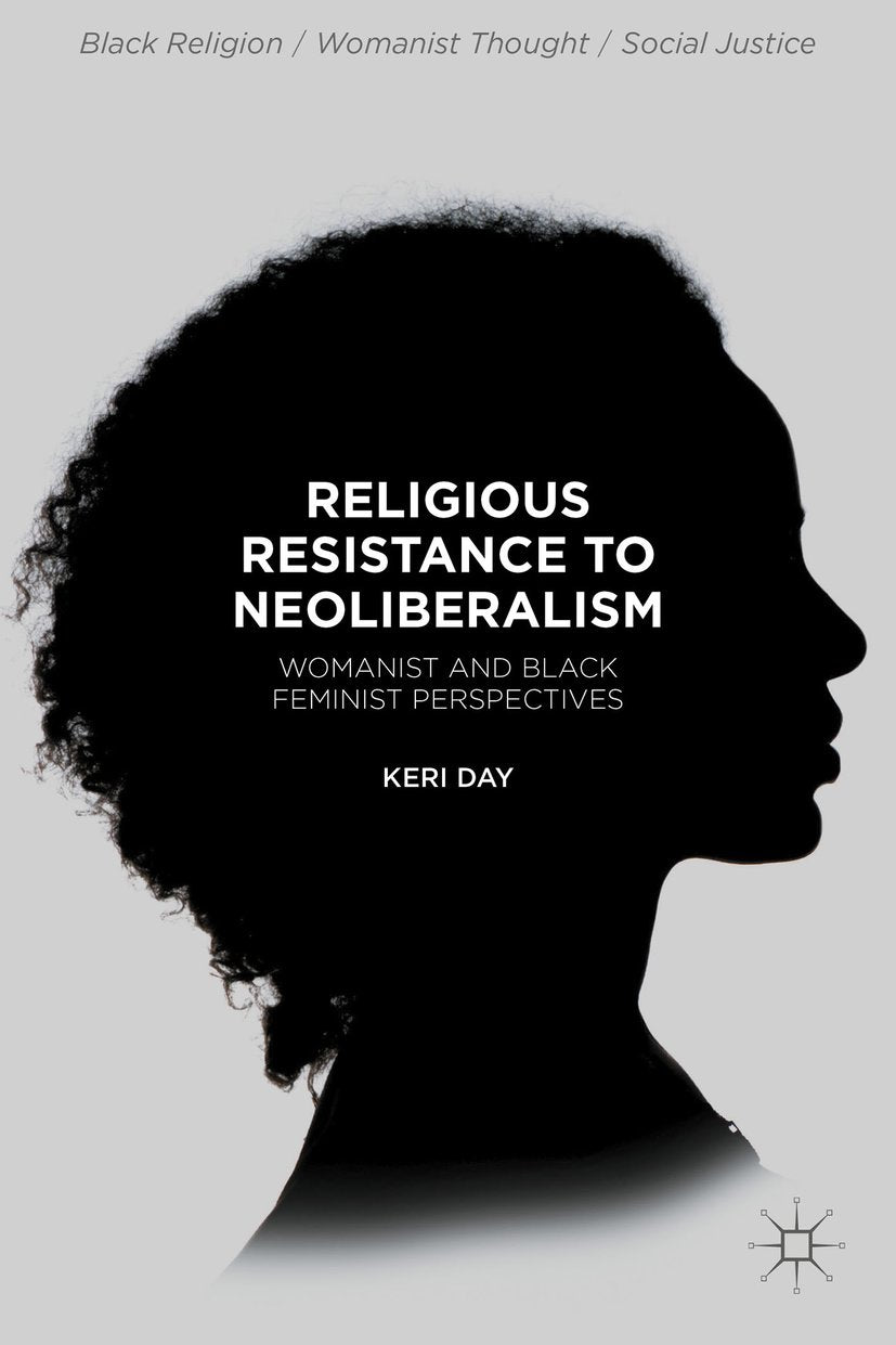 Black Religion/Womanist Thought/Social Justice