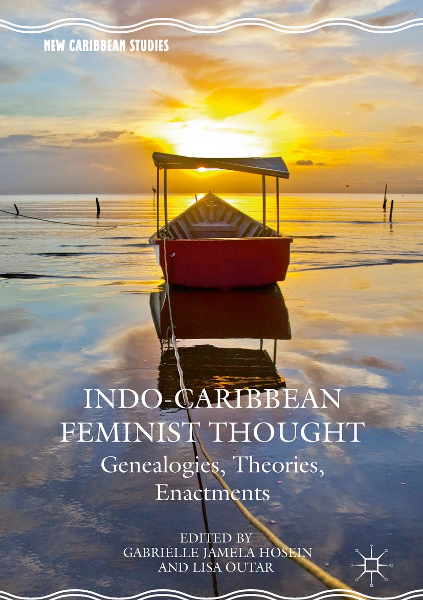 New Caribbean Studies