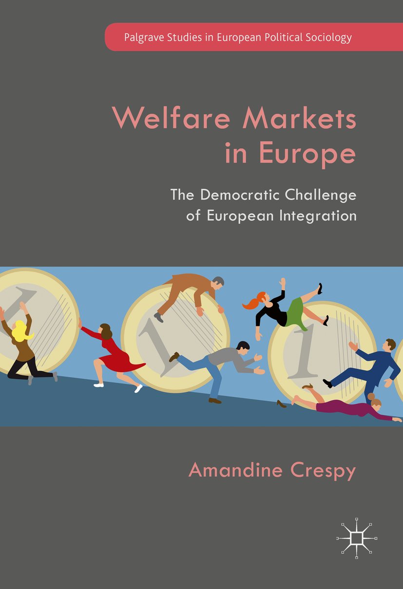 Palgrave Studies in European Political Sociology