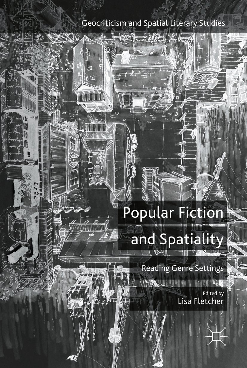 Geocriticism and Spatial Literary Studies