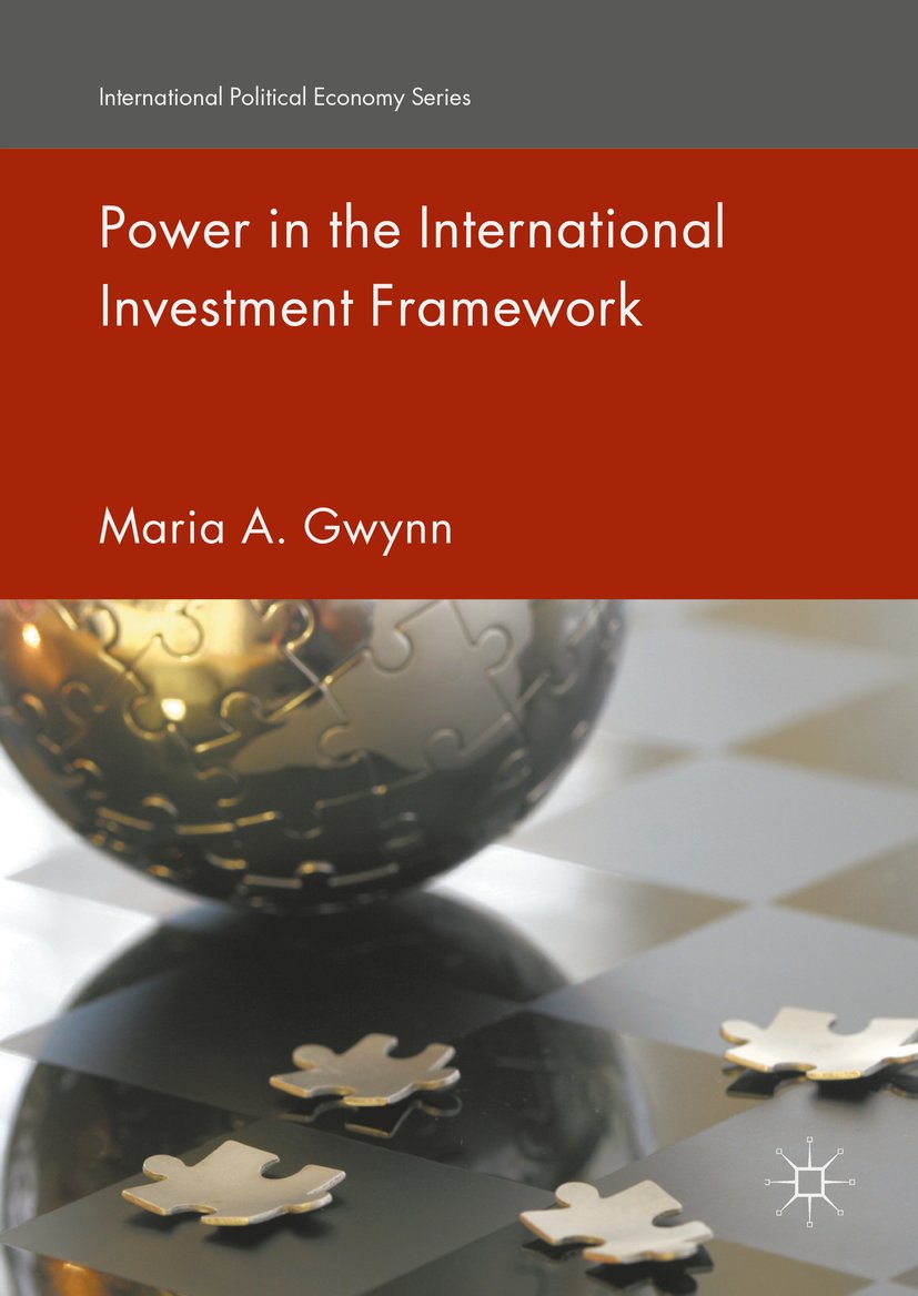 International Political Economy Series