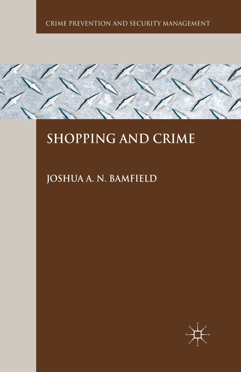 Crime Prevention and Security Management