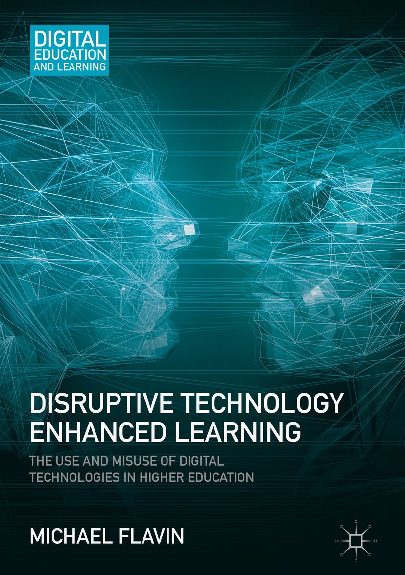 Digital Education and Learning