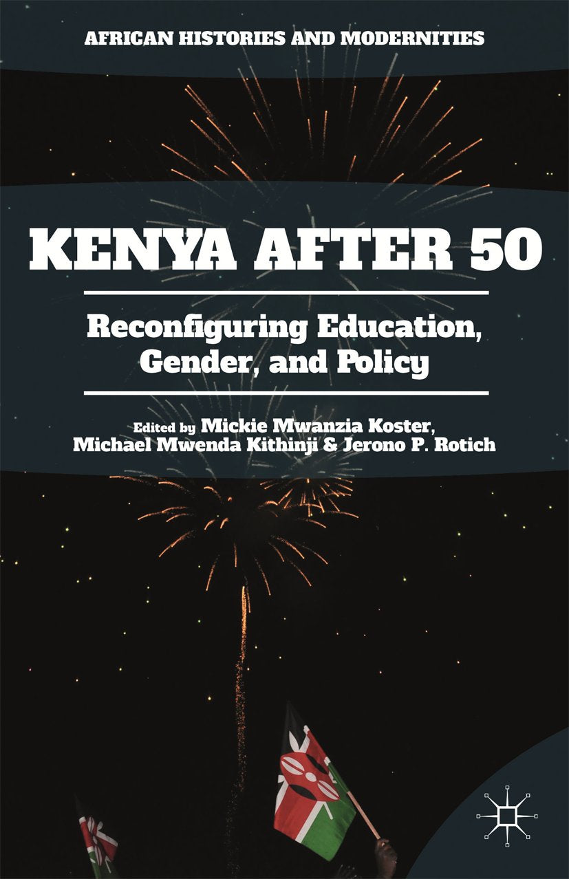 African Histories and Modernities