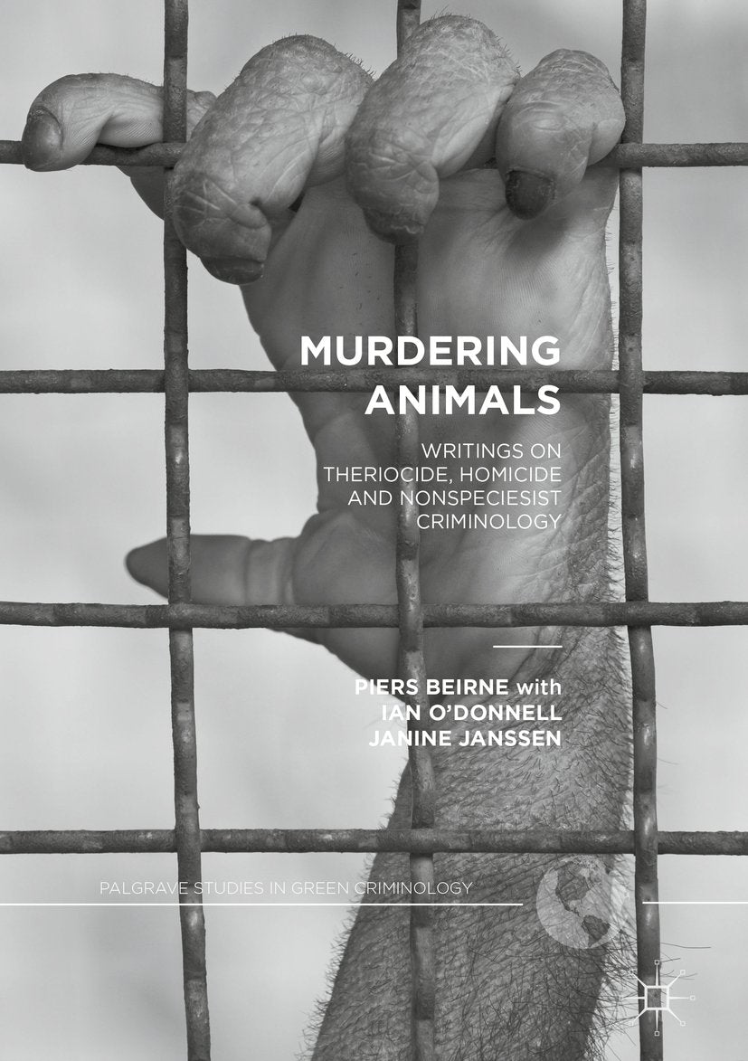 Murdering Animals