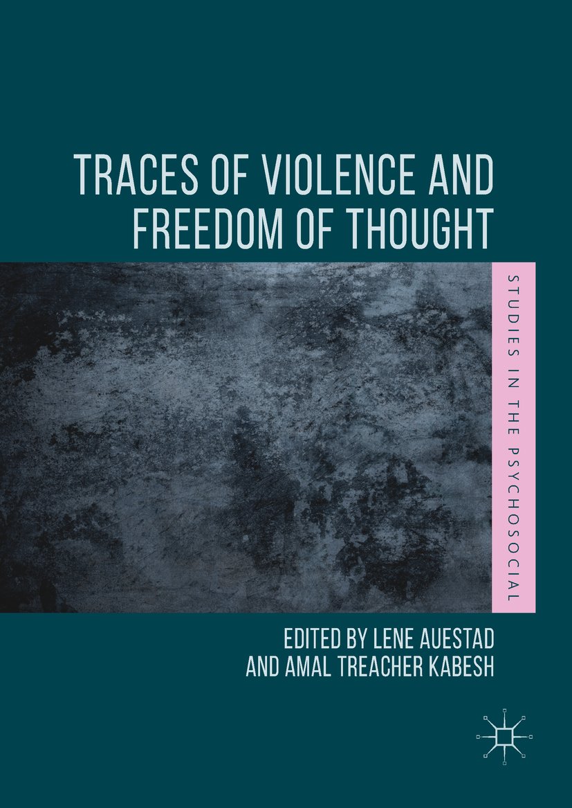 Studies in the Psychosocial