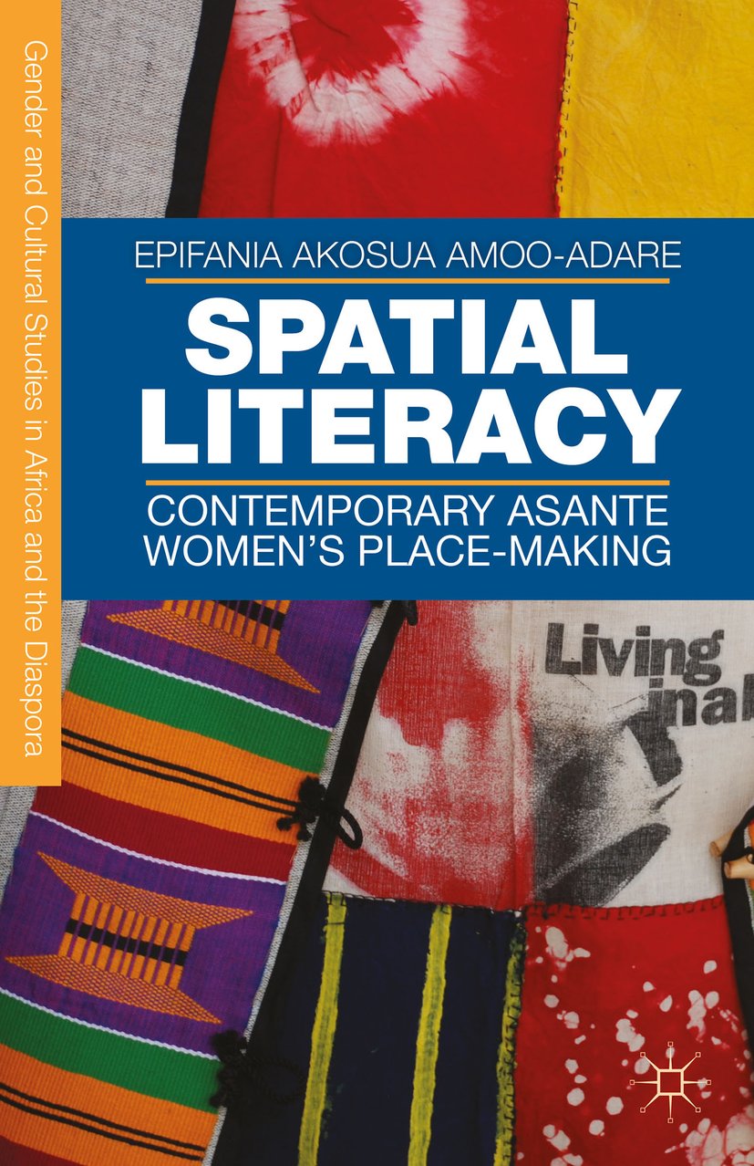 Gender and Cultural Studies in Africa and the Diaspora