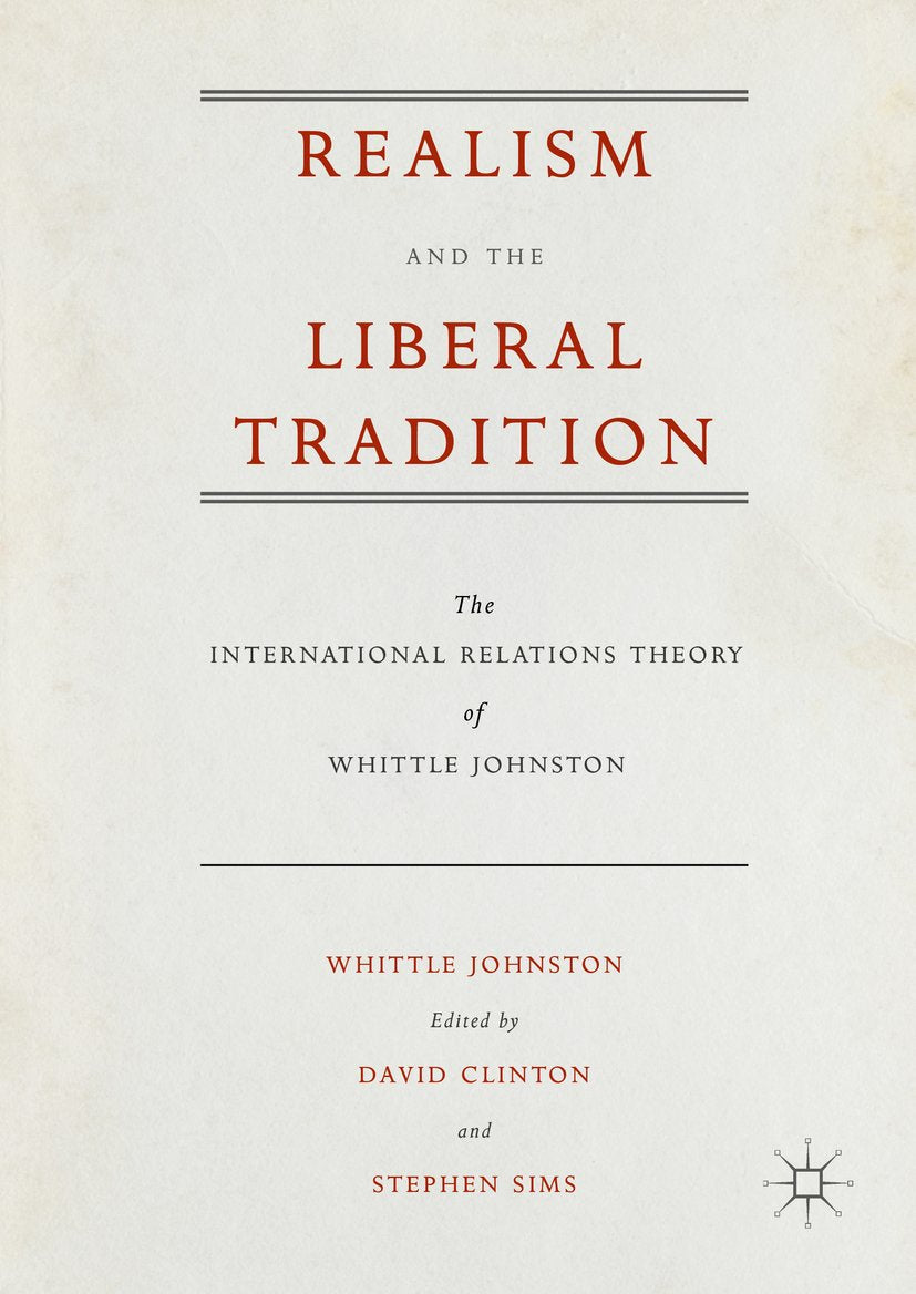 Realism and the Liberal Tradition