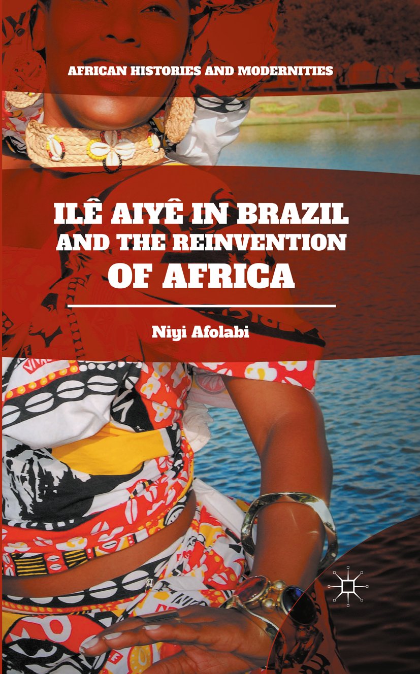 African Histories and Modernities