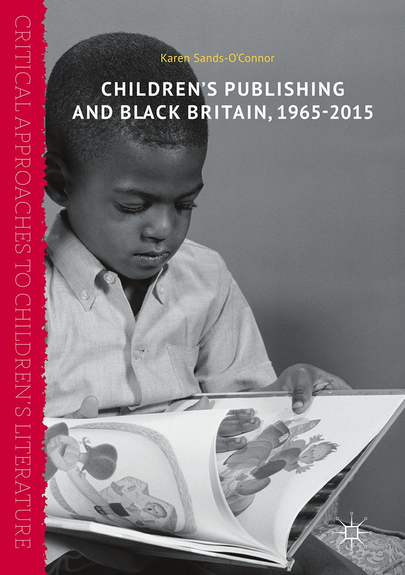 Critical Approaches to Children's Literature