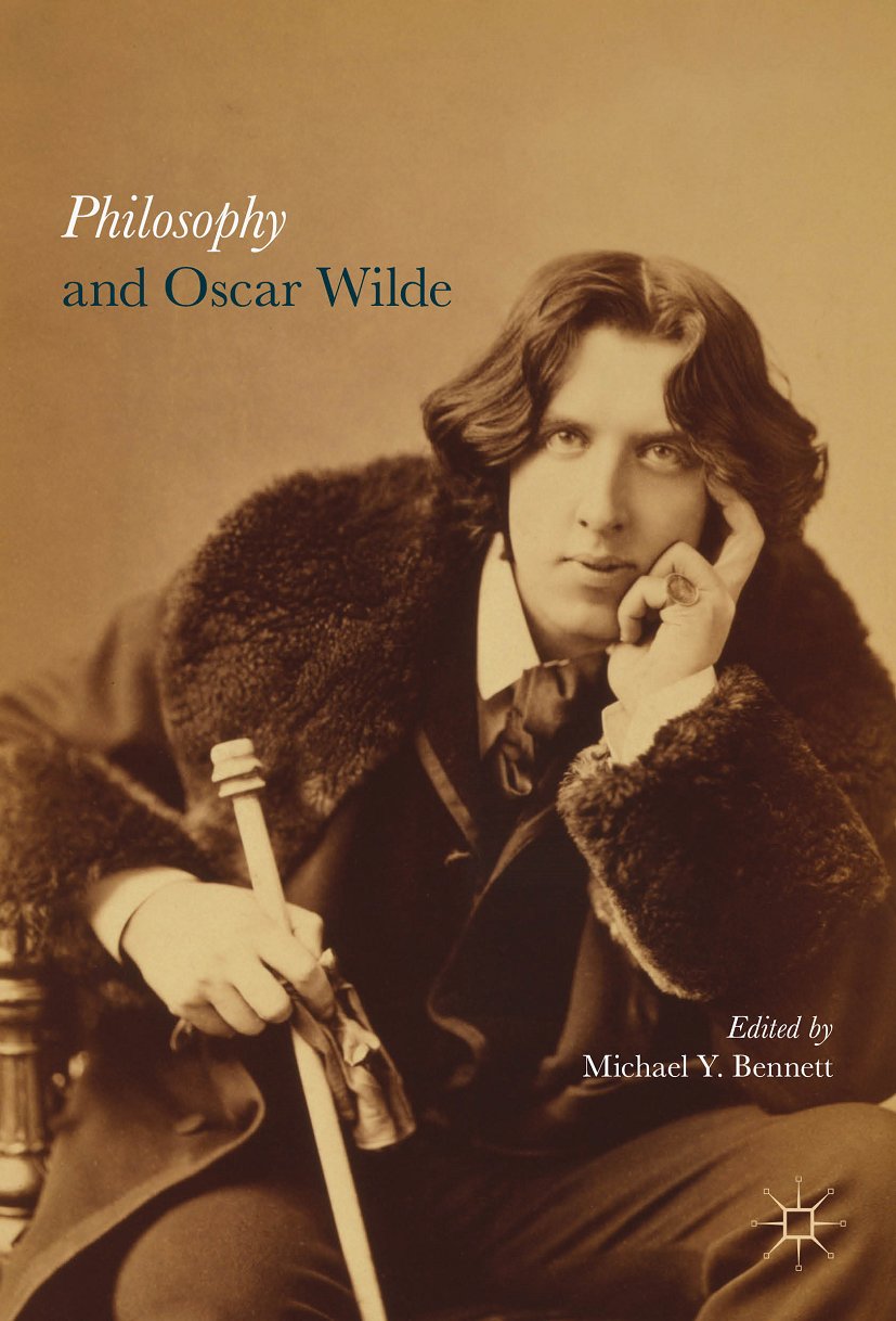 Philosophy and Oscar Wilde