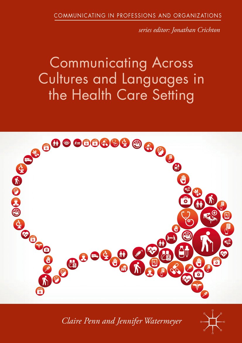 Communicating in Professions and Organizations
