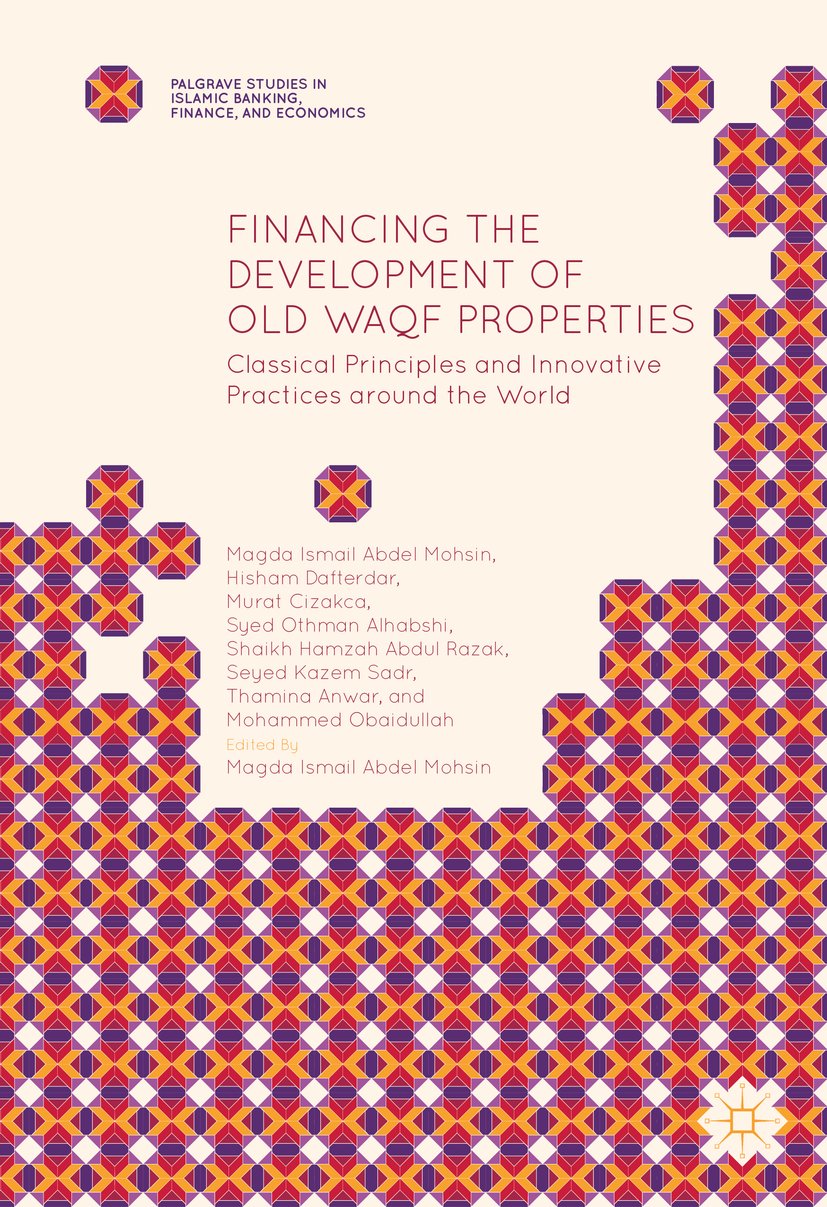 Palgrave Studies in Islamic Banking, Finance, and Economics