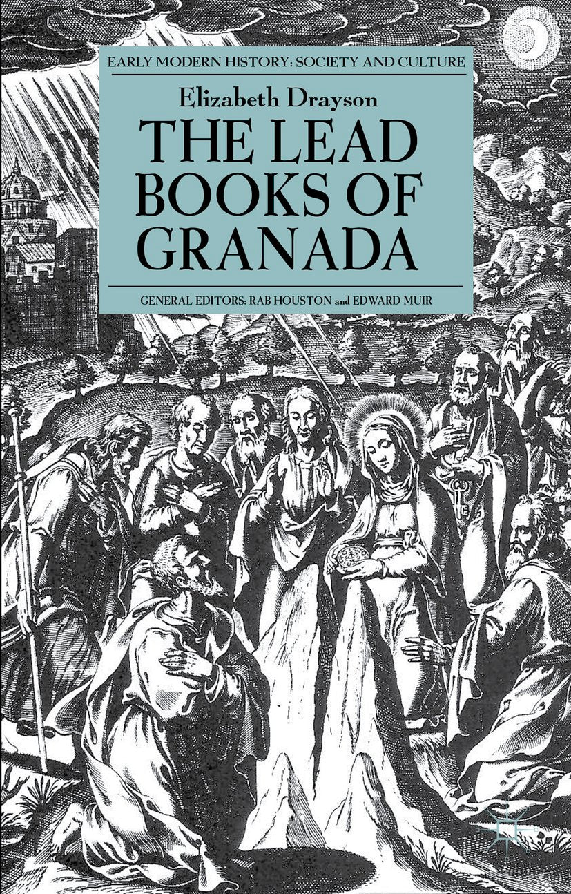 Early Modern History: Society and Culture