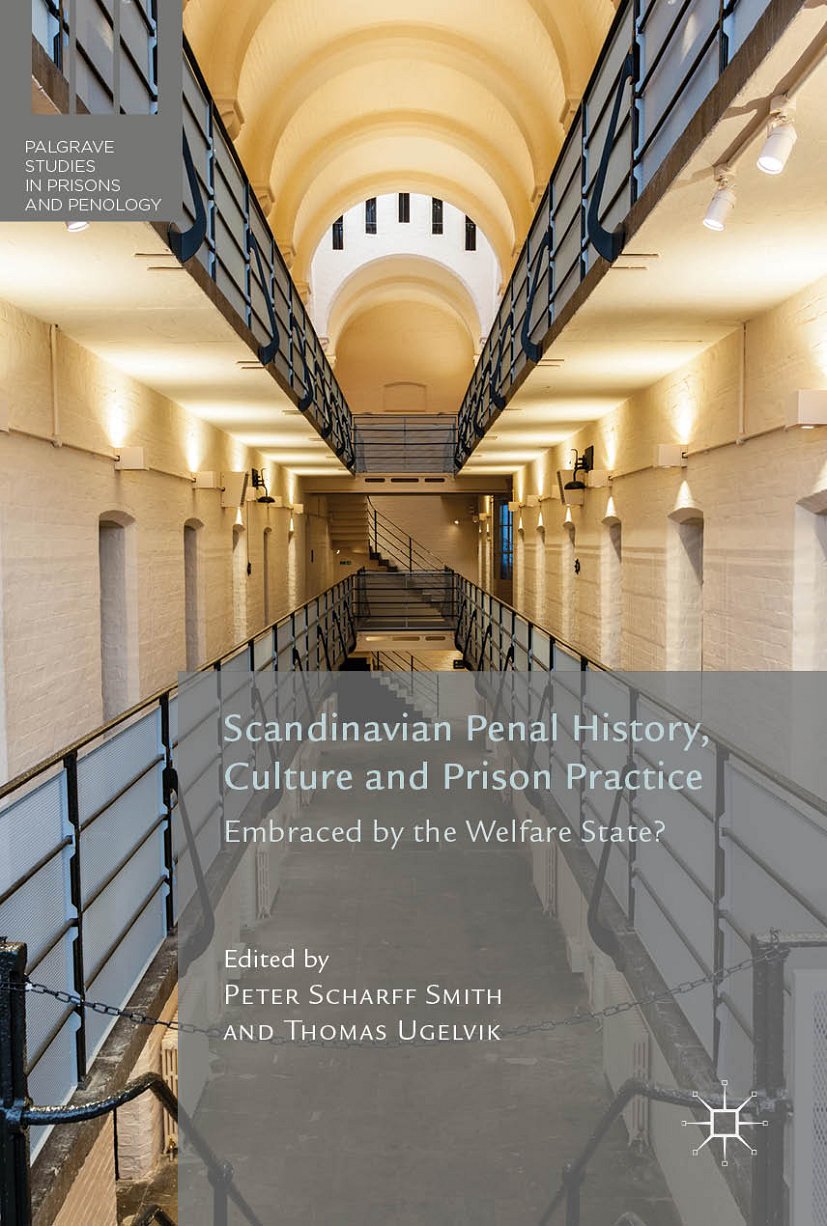 Palgrave Studies in Prisons and Penology
