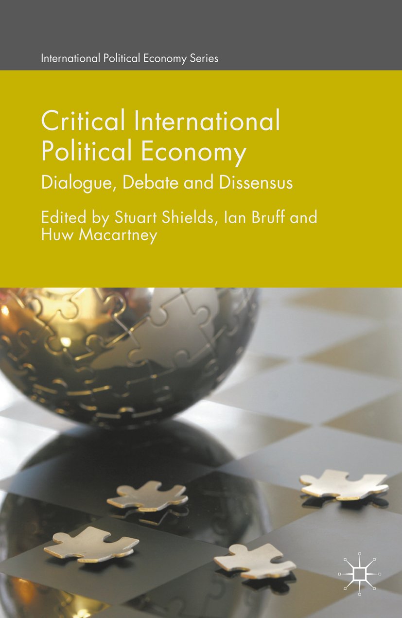 International Political Economy Series