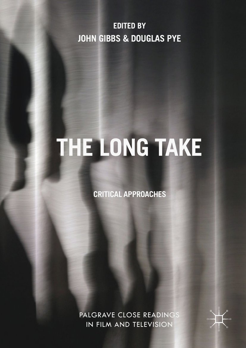 Palgrave Close Readings in Film and Television
