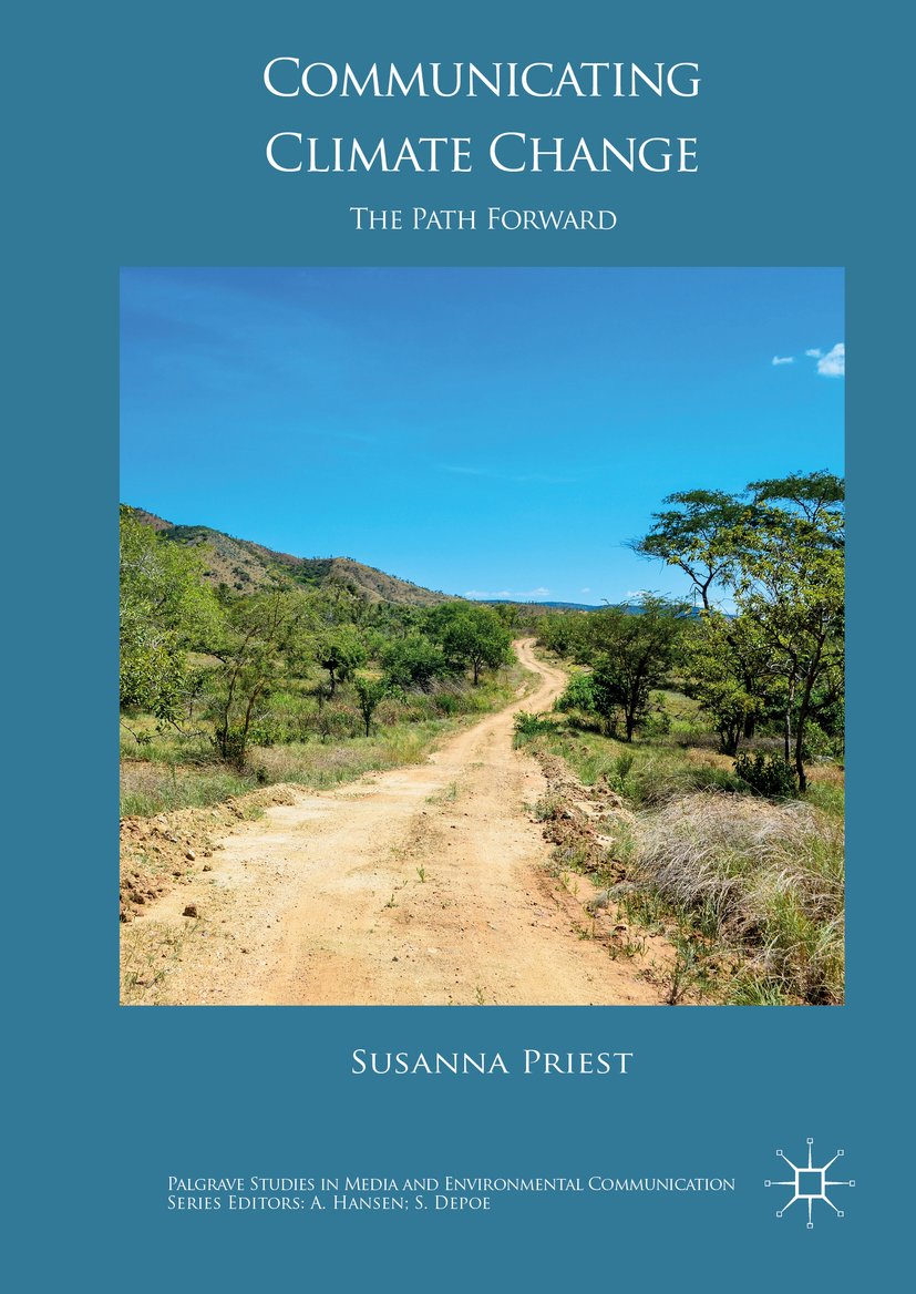 Palgrave Studies in Media and Environmental Communication