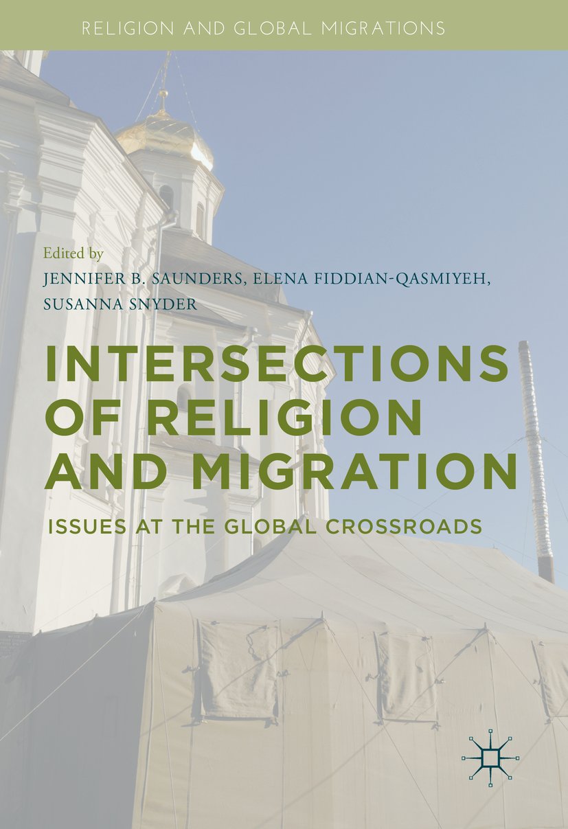 Religion and Global Migrations