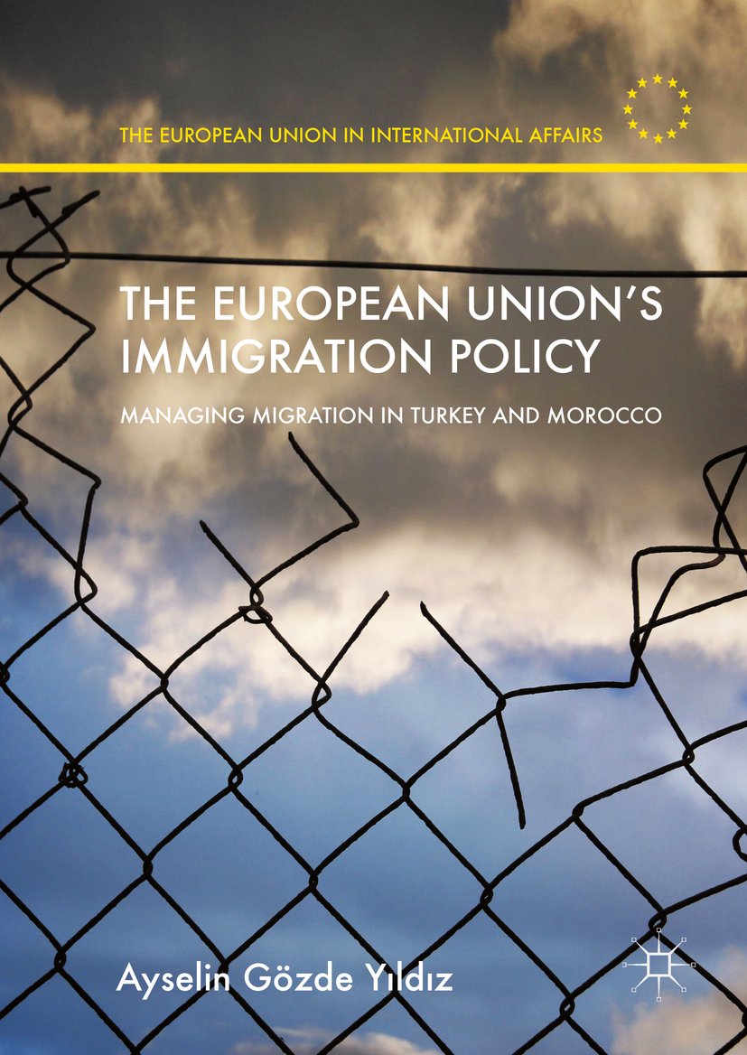 The European Union in International Affairs