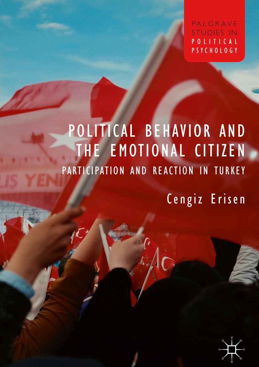Palgrave Studies in Political Psychology