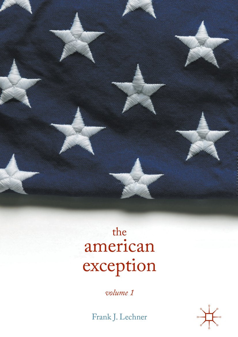 The American Exception, Volume 1