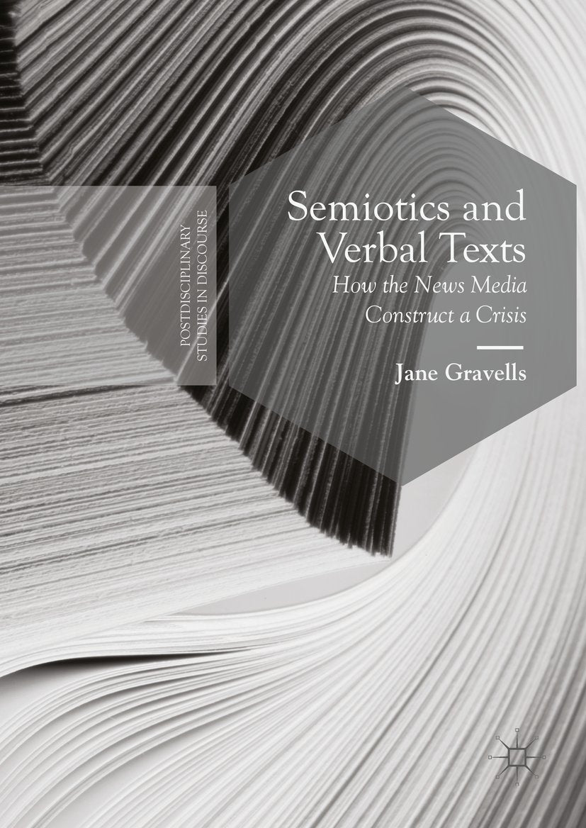 Postdisciplinary Studies in Discourse
