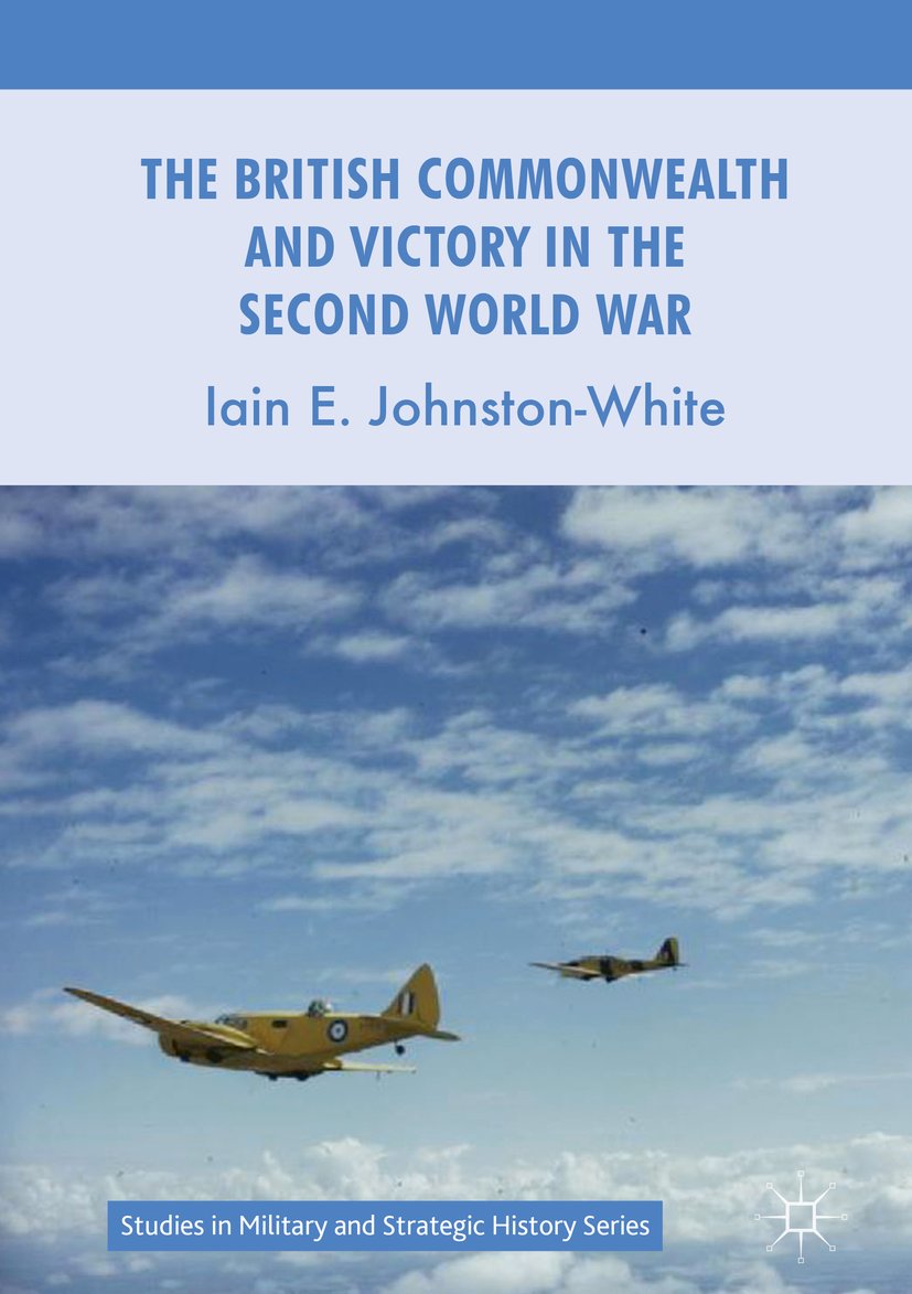 Studies in Military and Strategic History