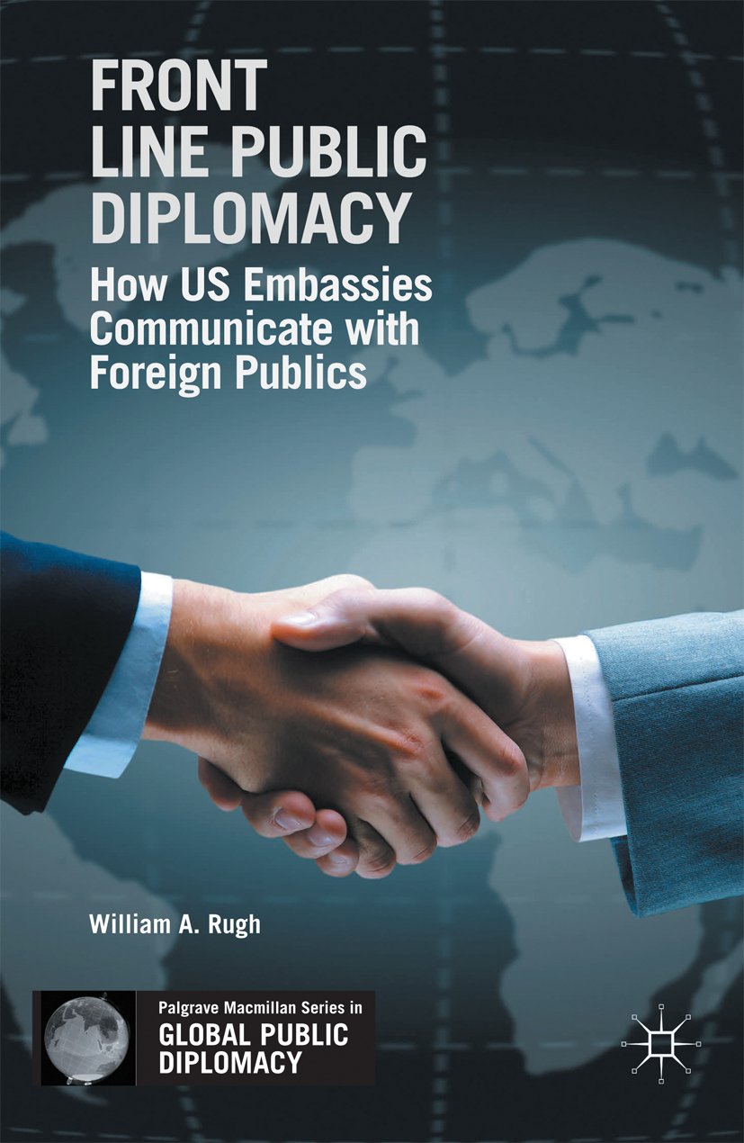 Palgrave Macmillan Series in Global Public Diplomacy