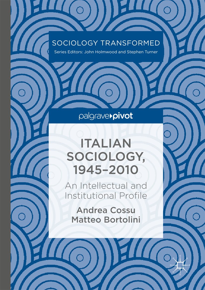Sociology Transformed