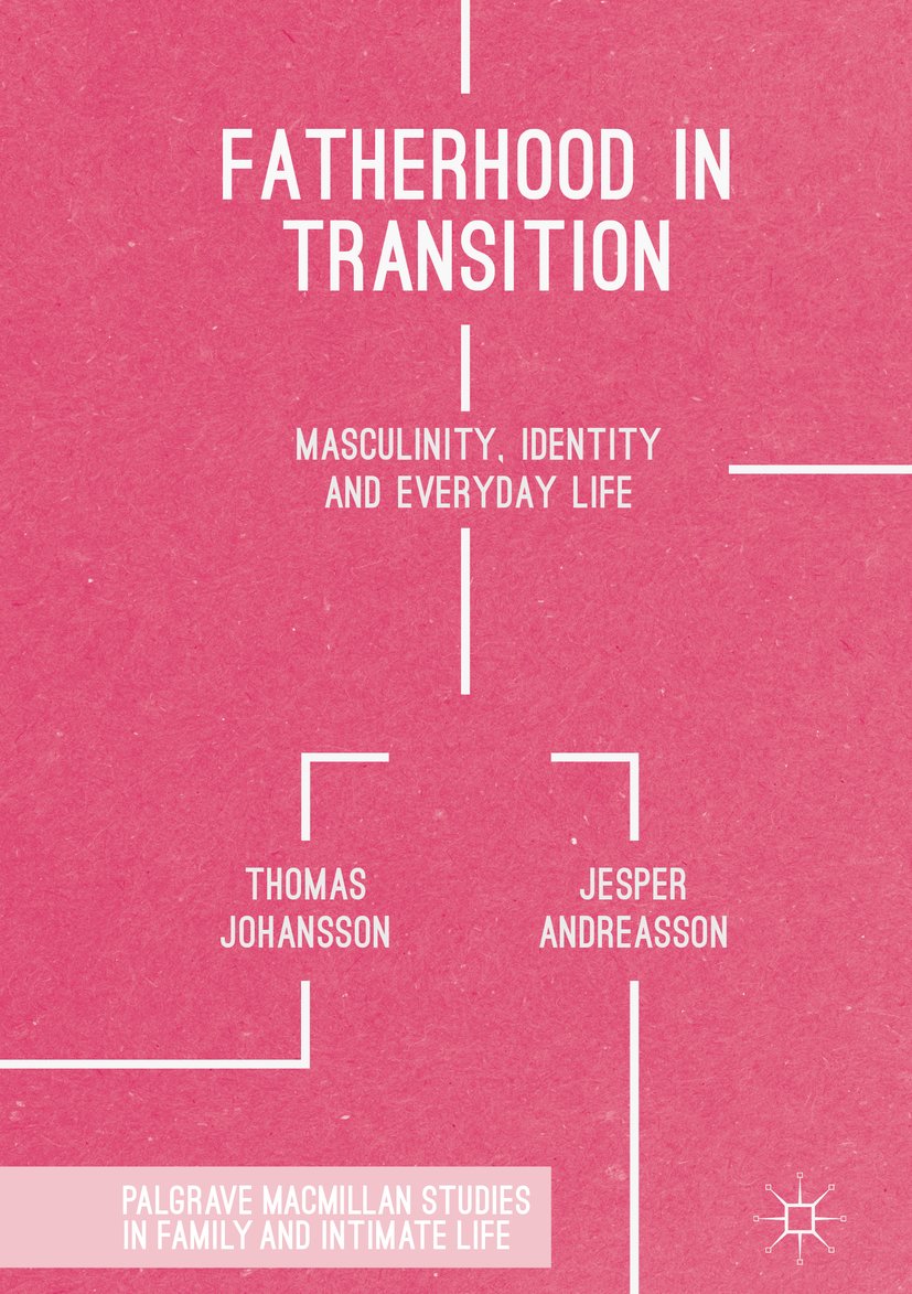 Palgrave Macmillan Studies in Family and Intimate Life