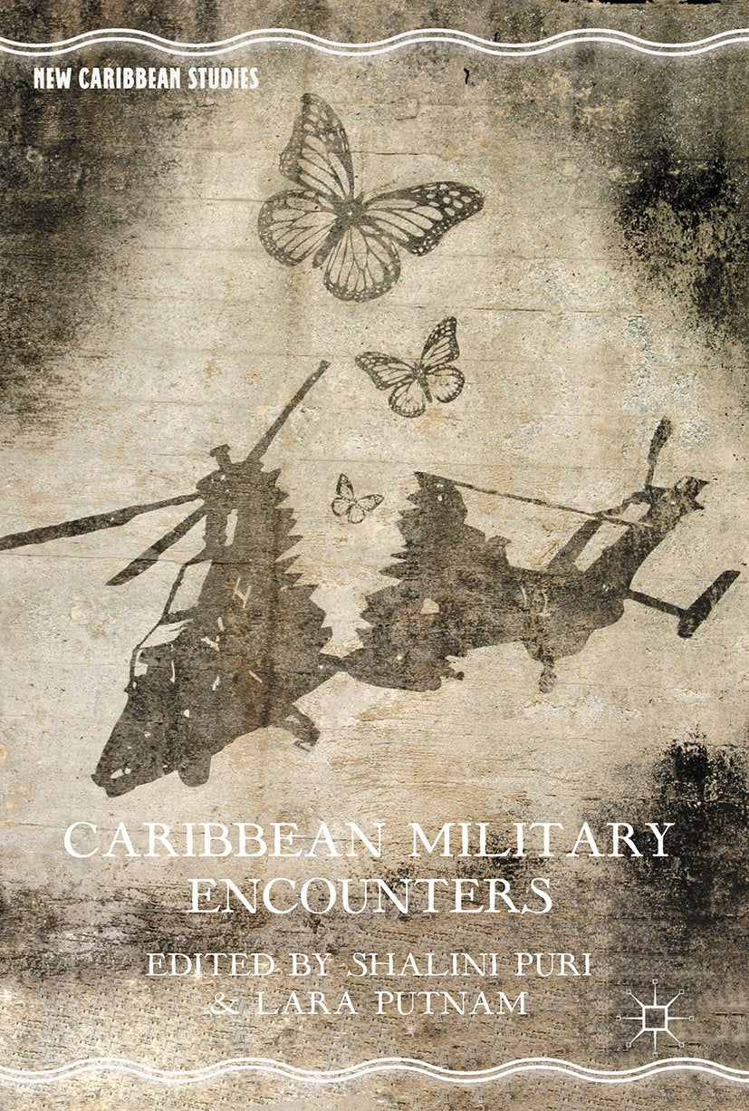 New Caribbean Studies