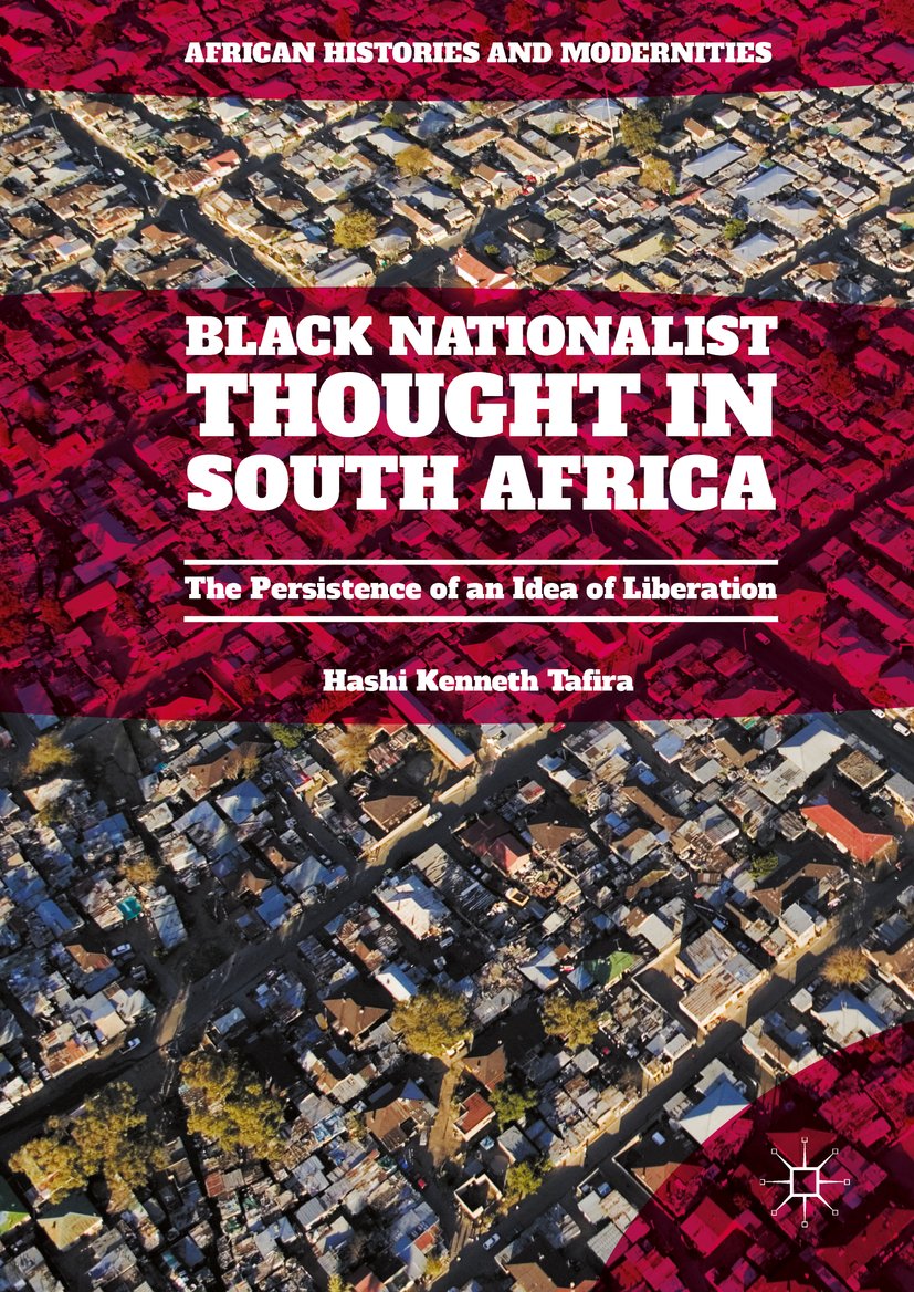 African Histories and Modernities