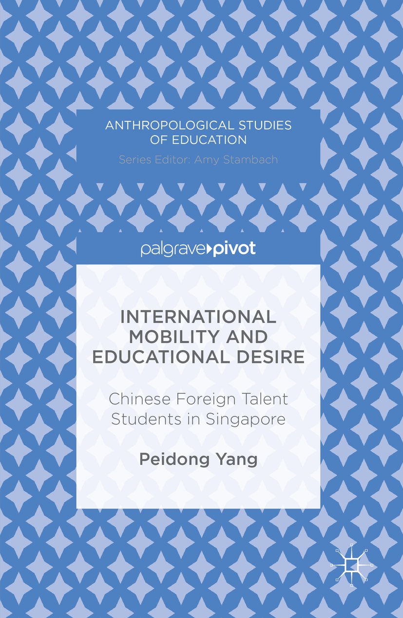 Anthropological Studies of Education