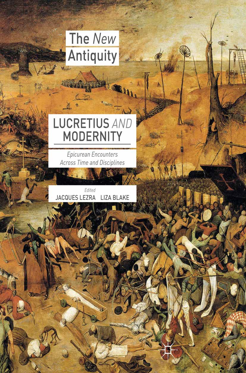 The New Antiquity