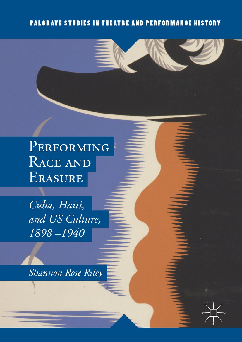 Palgrave Studies in Theatre and Performance History