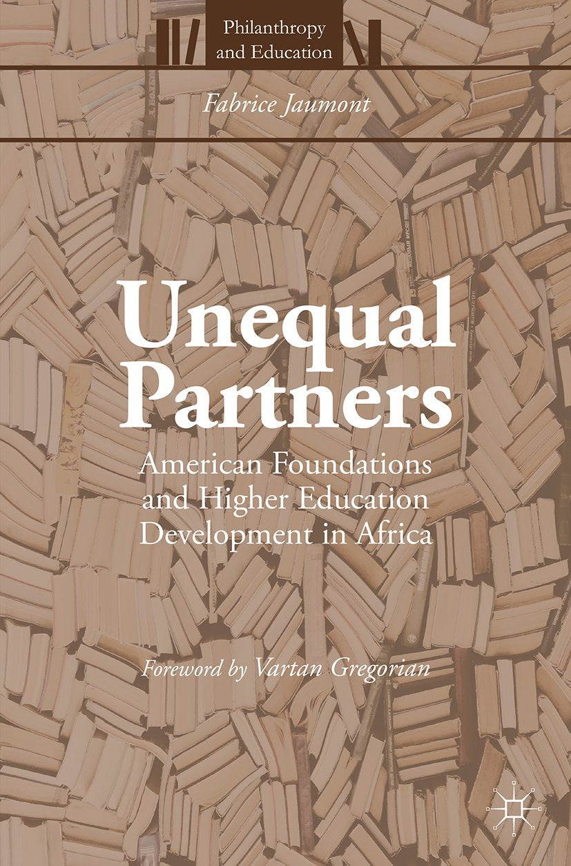 Philanthropy and Education