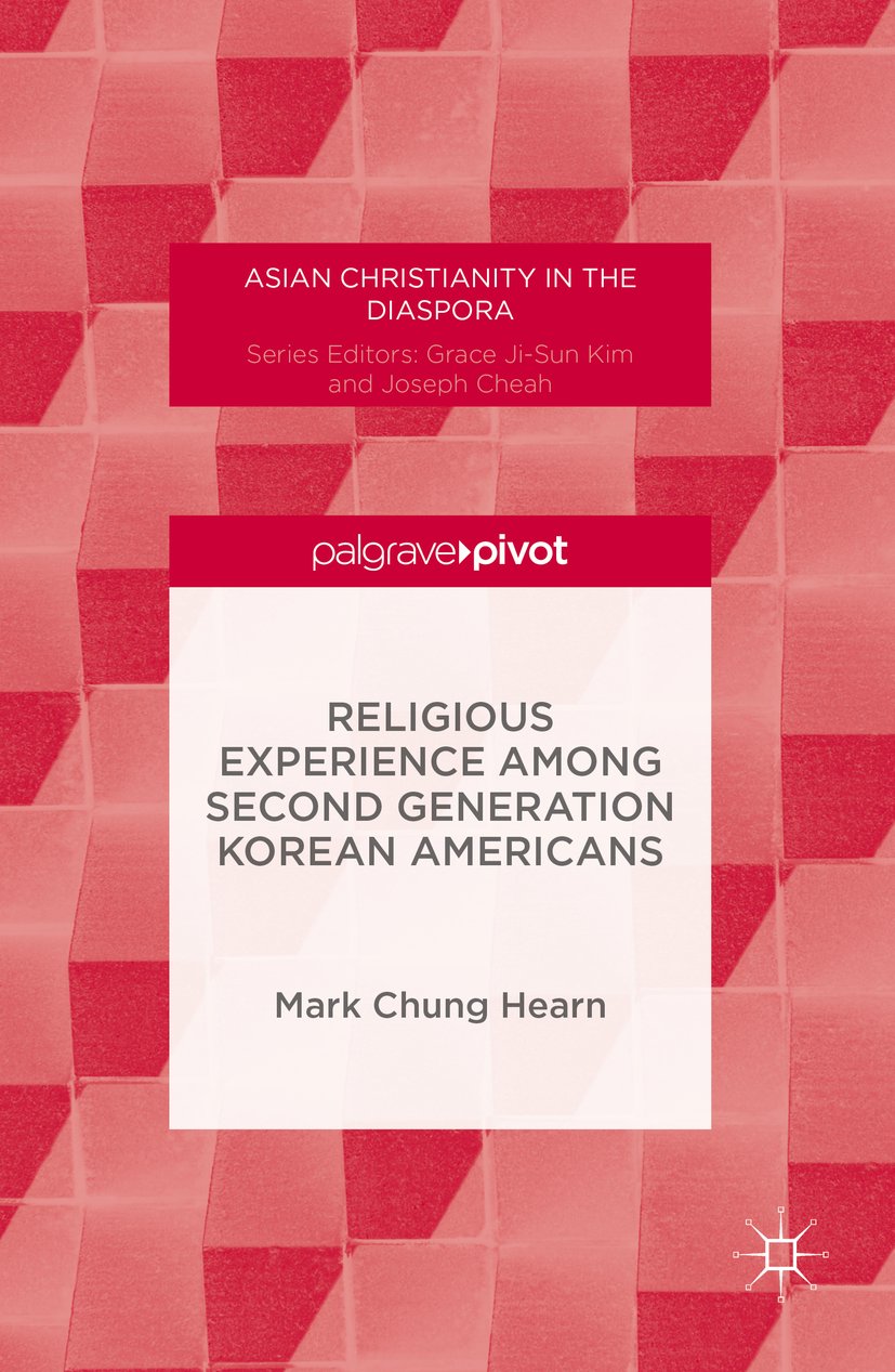 Asian Christianity in the Diaspora