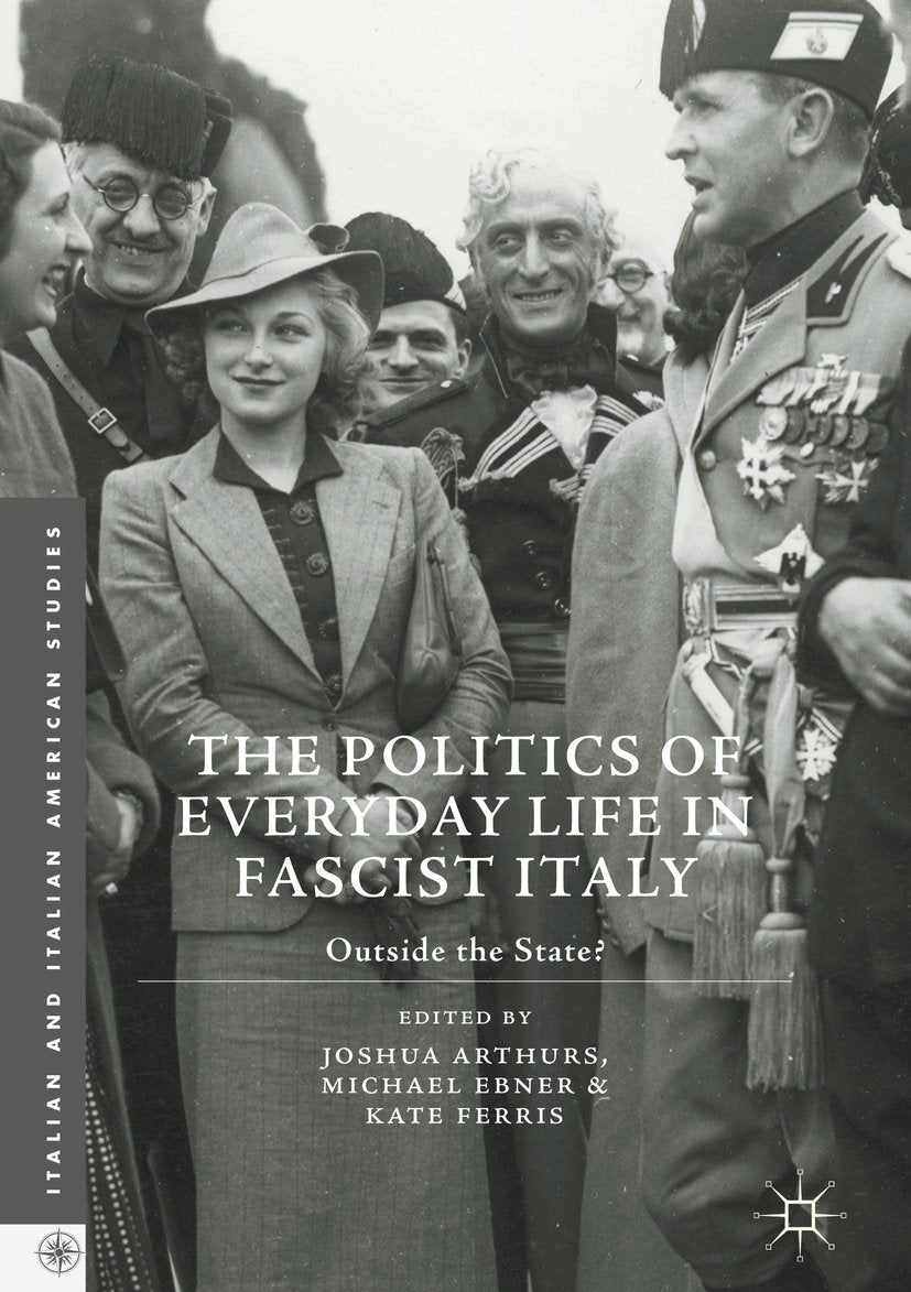 Italian and Italian American Studies