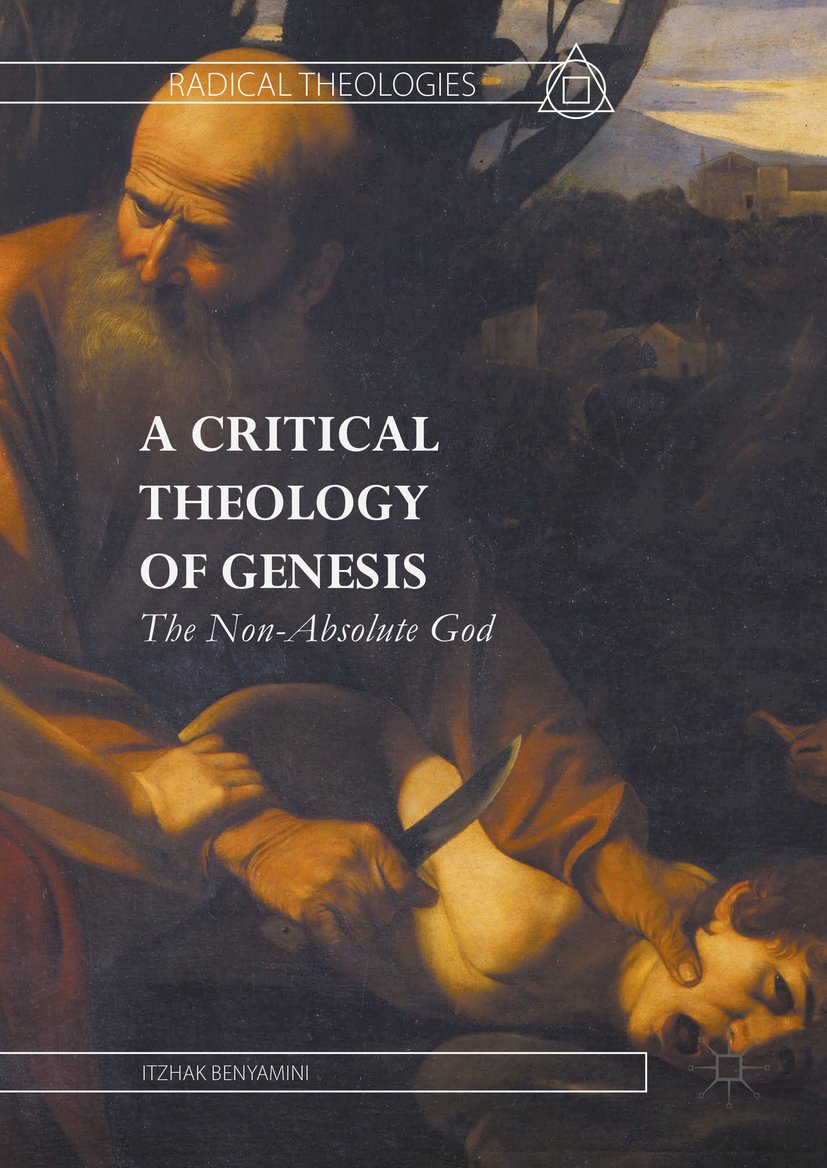 Radical Theologies and Philosophies